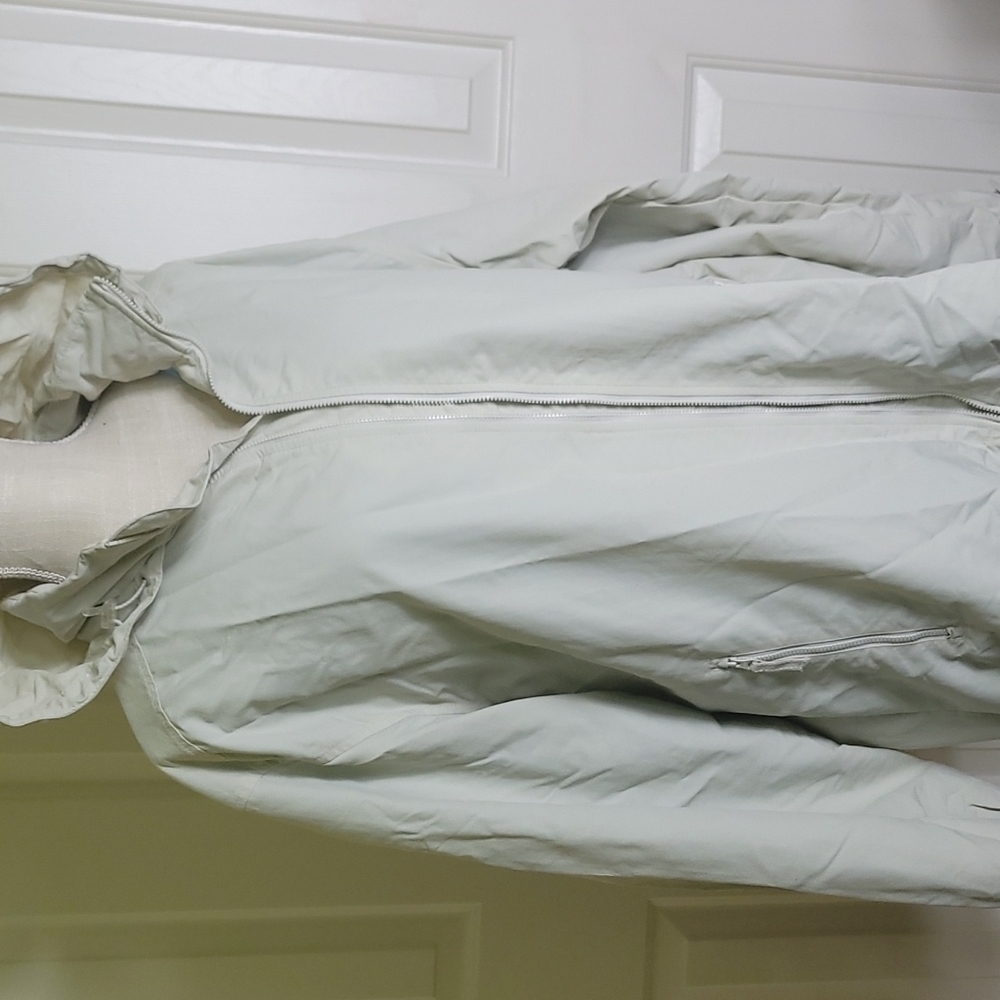 Land's And size XL Women's Waterproof  Jacket - Picture 3 of 7